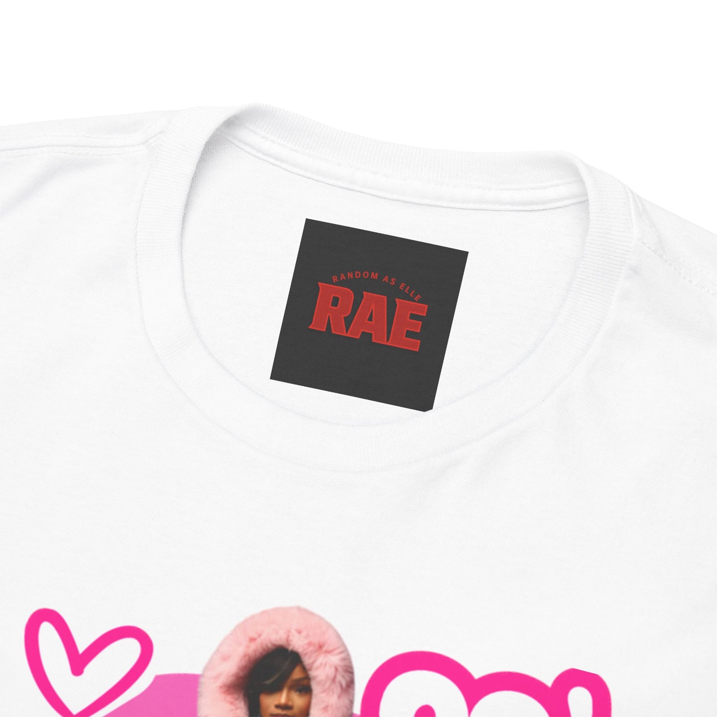 Glorilla Highly Blessed & 99 Love Vibe Shirt Unisex Heavy Cotton Tee