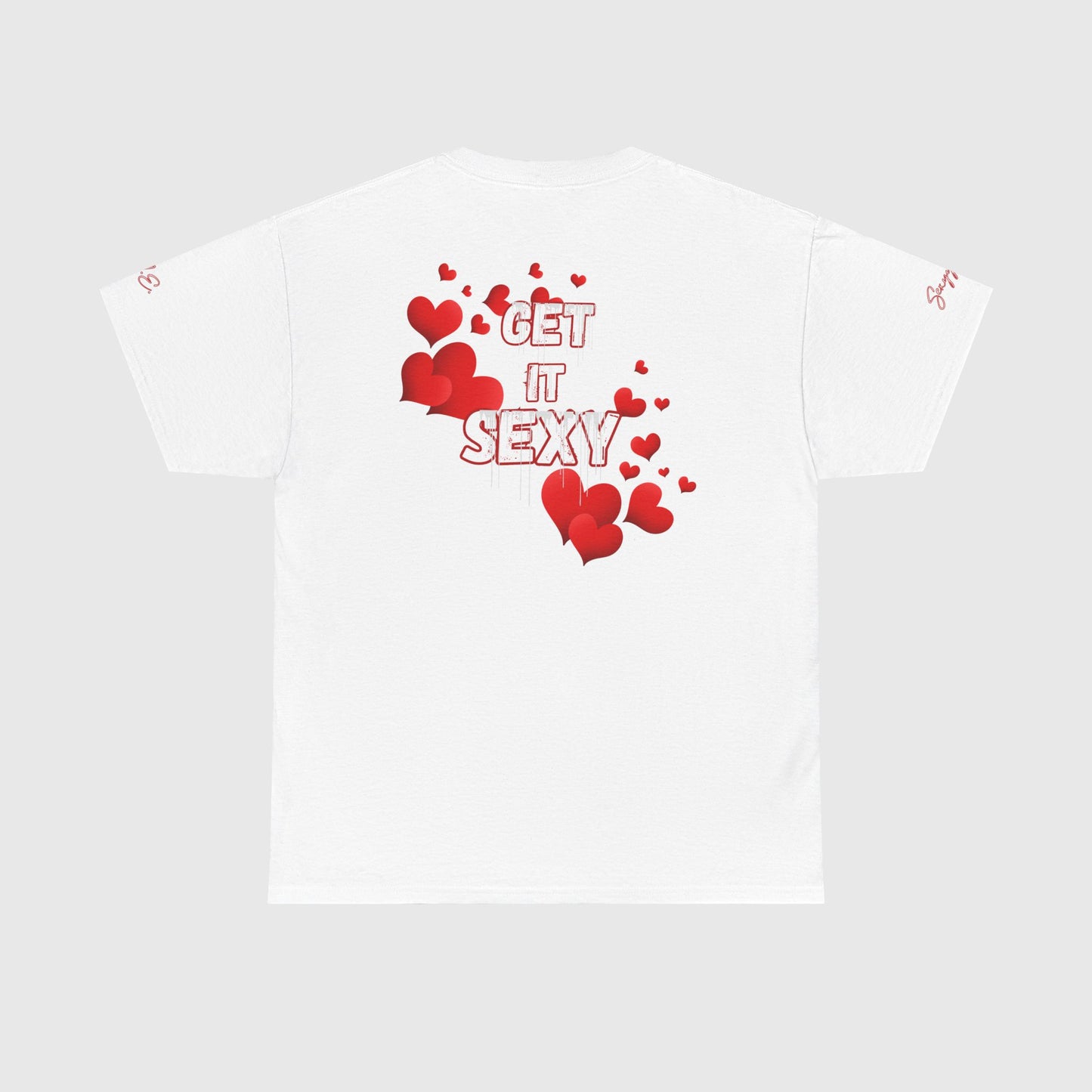 Sexyy Red Unisex Heavy Cotton Tee