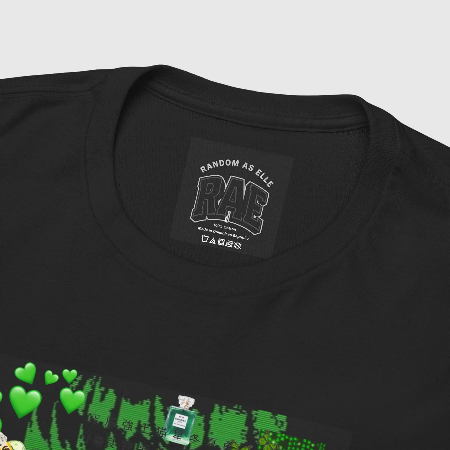 Megan Thee Stallion Unisex Heavy Cotton Tee