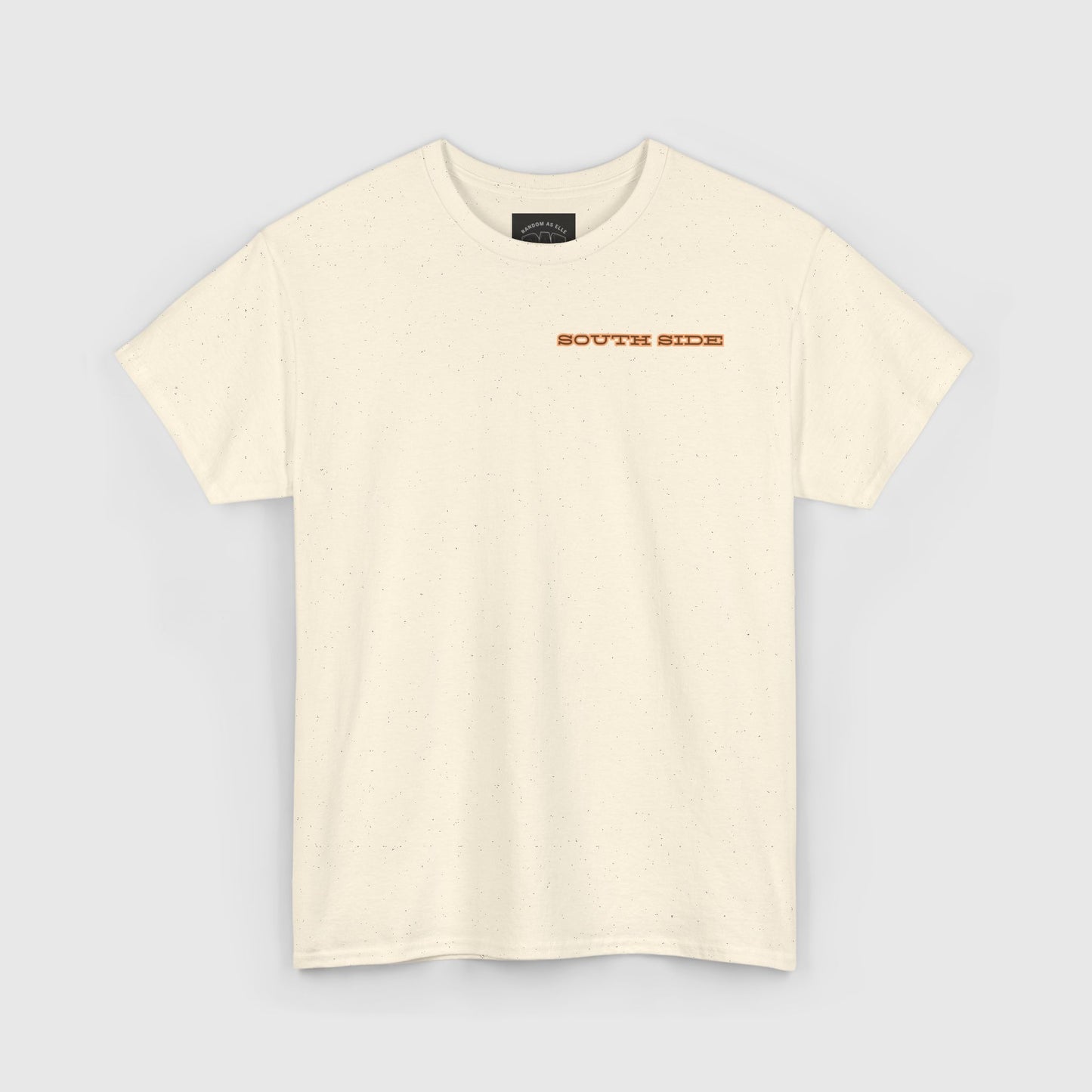 South Side' Graphic Tee Unisex Heavy Cotton Tee