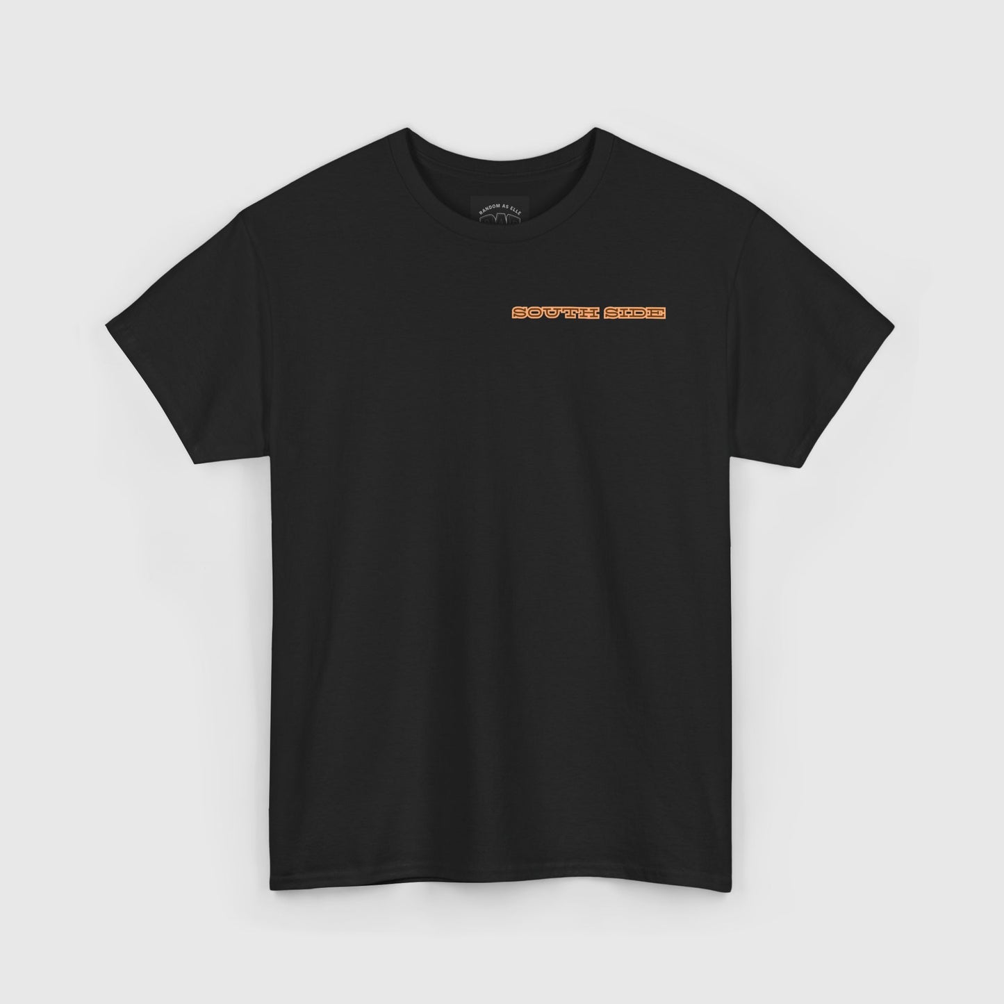 South Side' Graphic Tee Unisex Heavy Cotton Tee