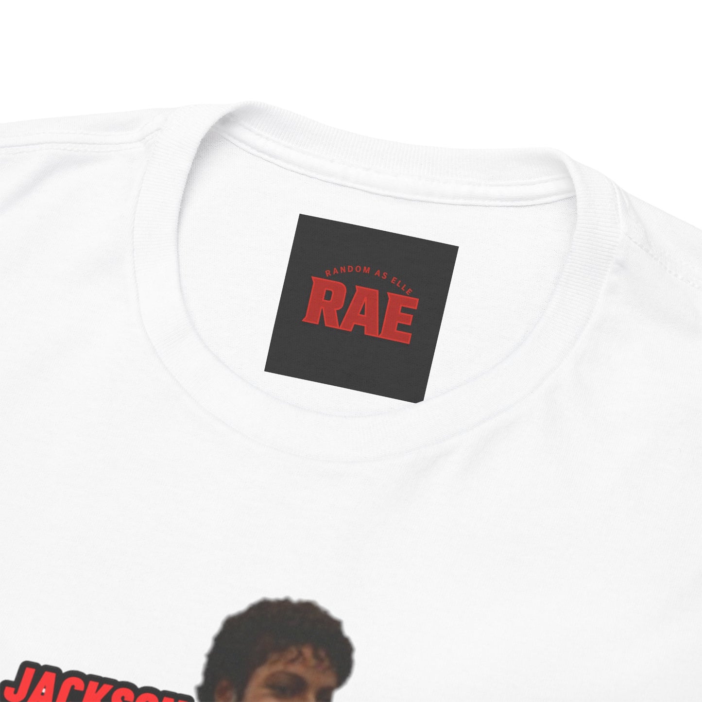 King of Pop Tribute Unisex Tee