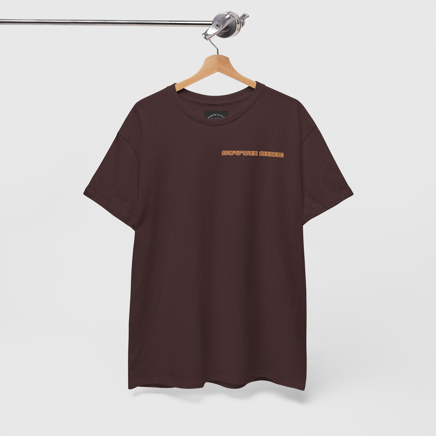 South Side' Graphic Tee Unisex Heavy Cotton Tee