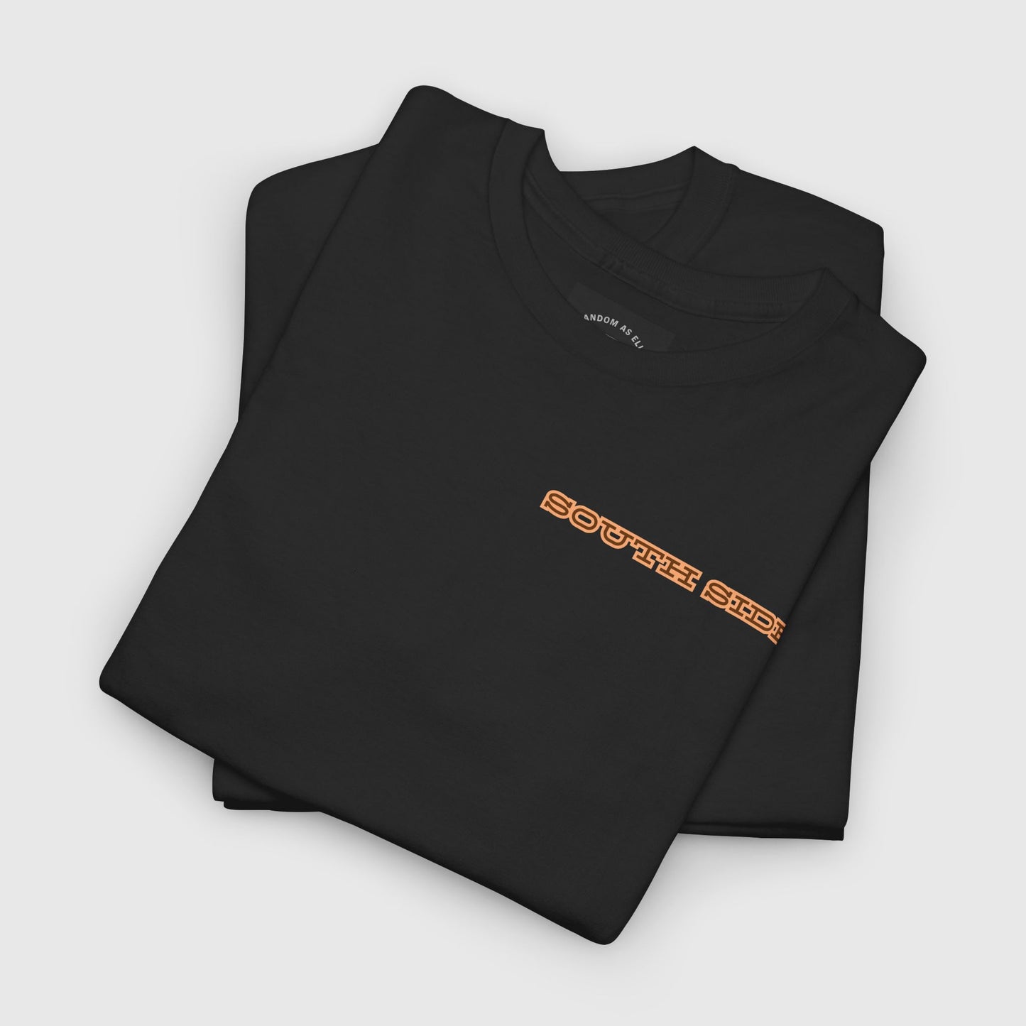 South Side' Graphic Tee Unisex Heavy Cotton Tee