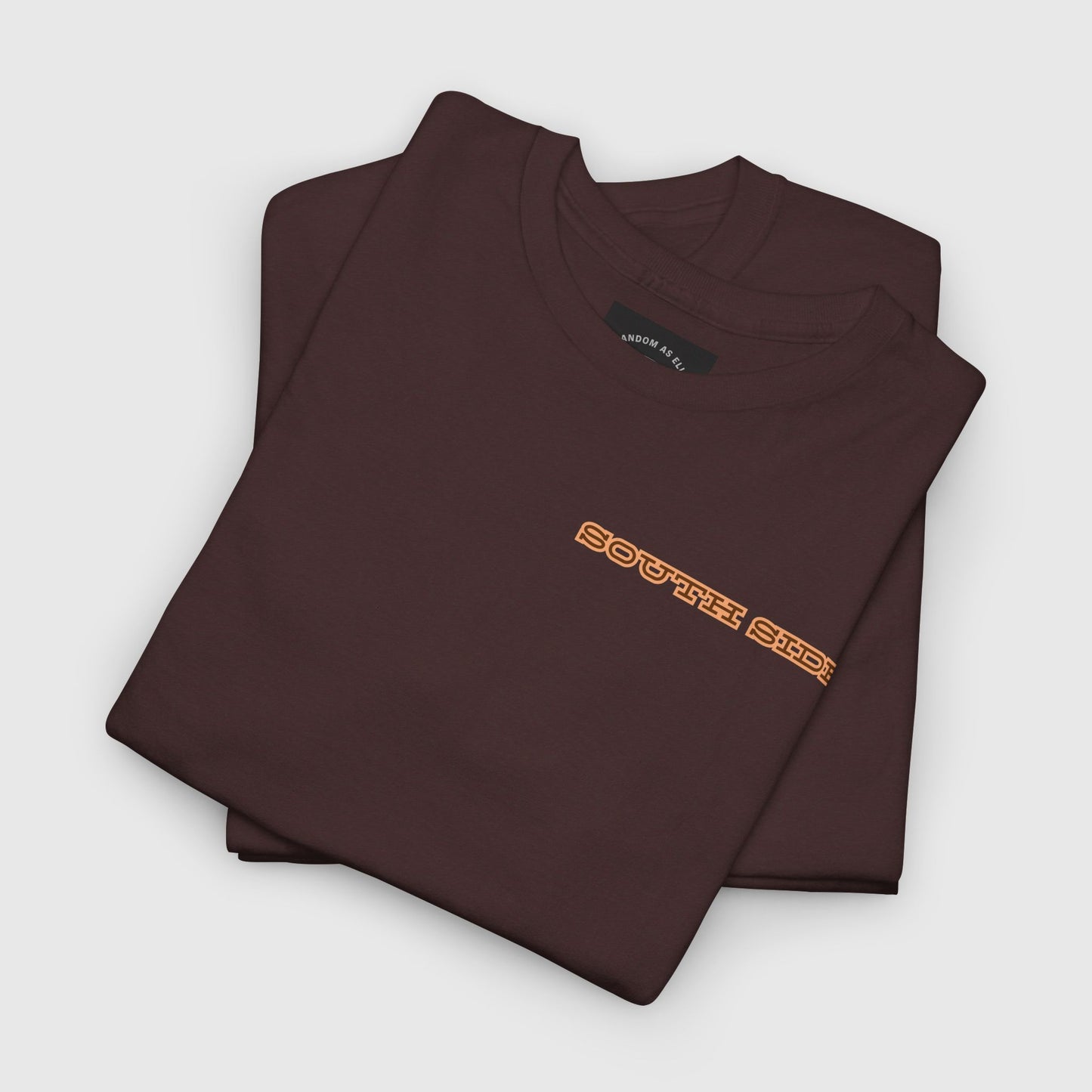 South Side' Graphic Tee Unisex Heavy Cotton Tee