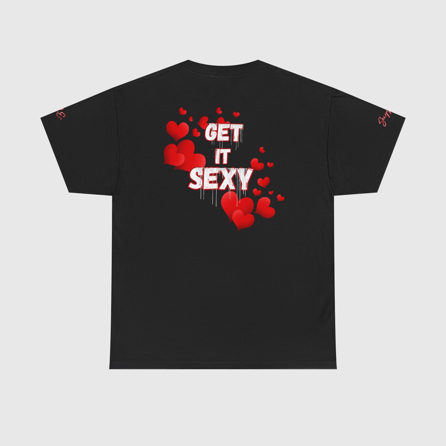 Sexyy Red Unisex Heavy Cotton Tee