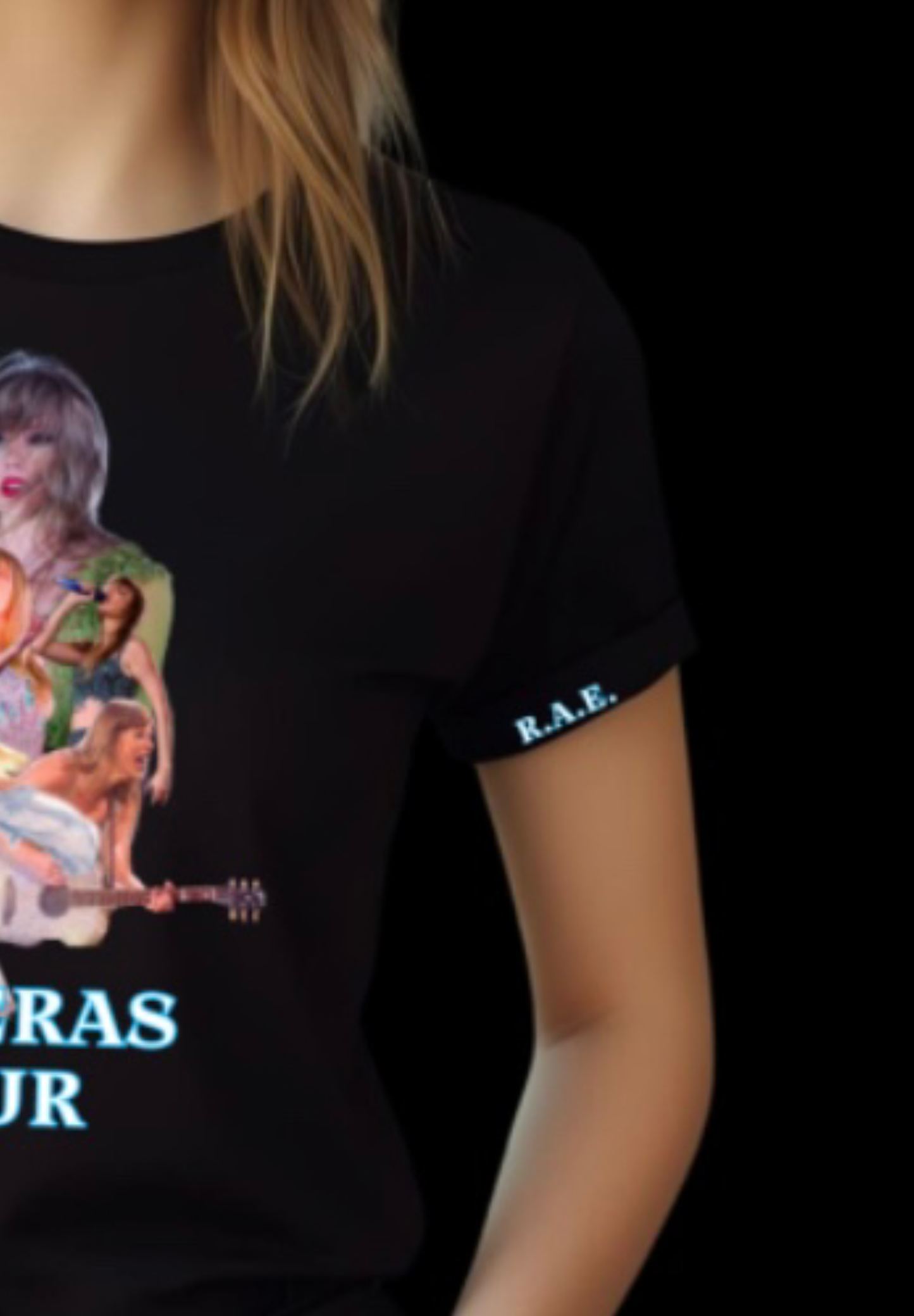 Taylor’s Eras Tour Tee