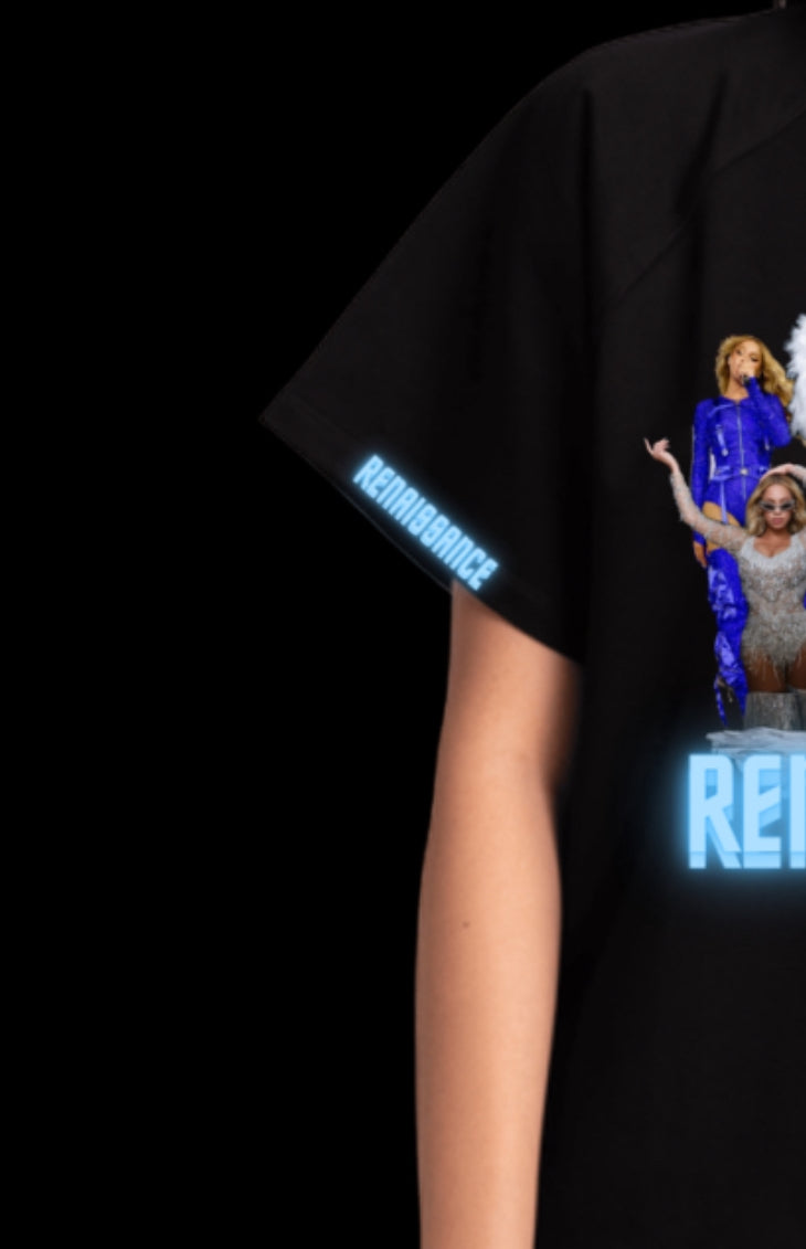 Beyoncé’s Renaissance Tour Tee