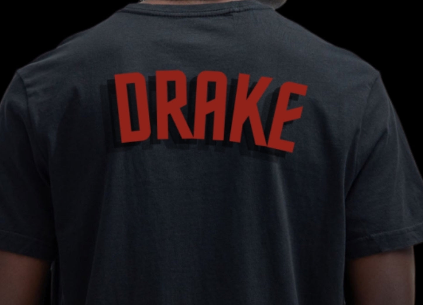 Drake Tee