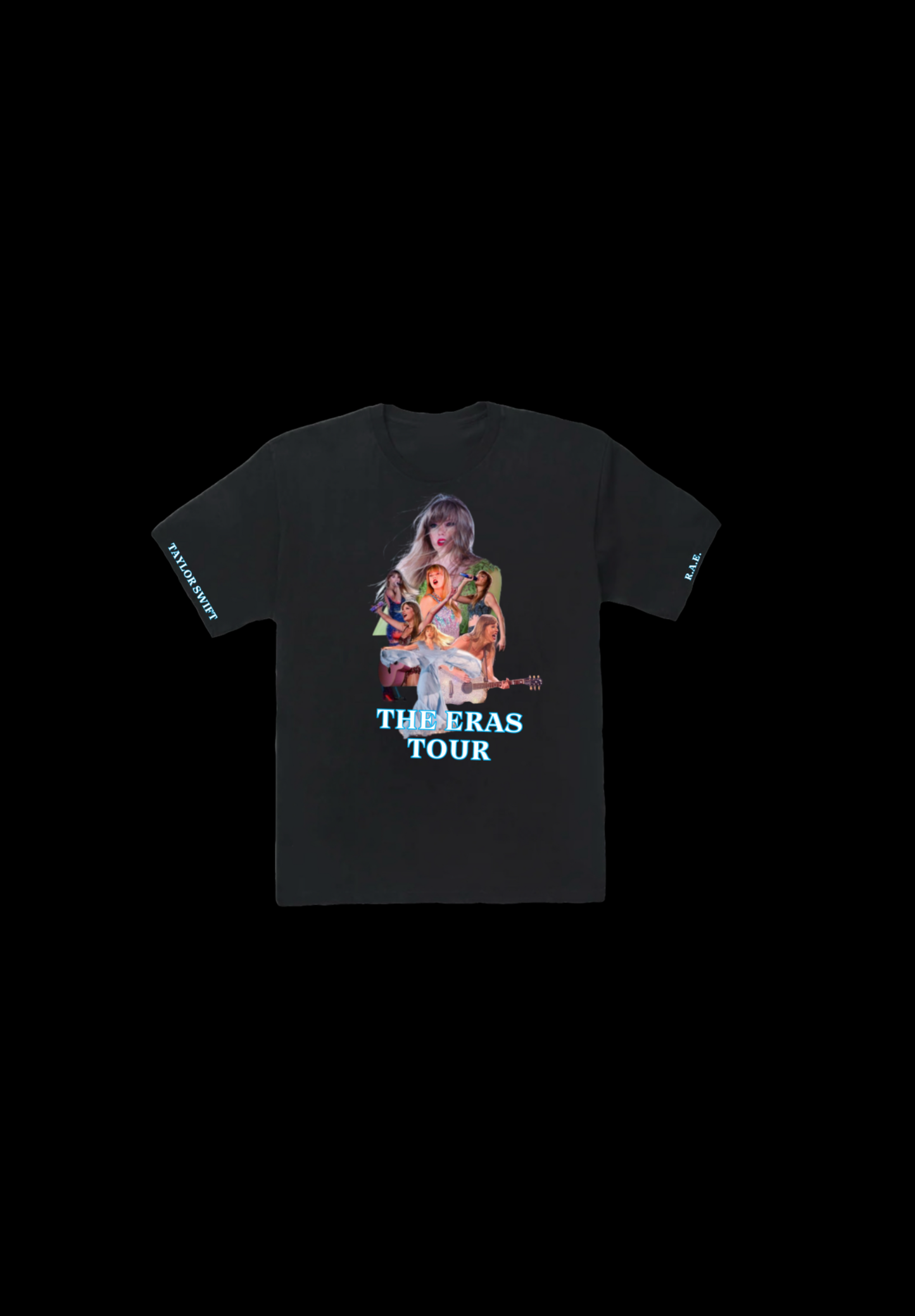 Taylor’s Eras Tour Tee