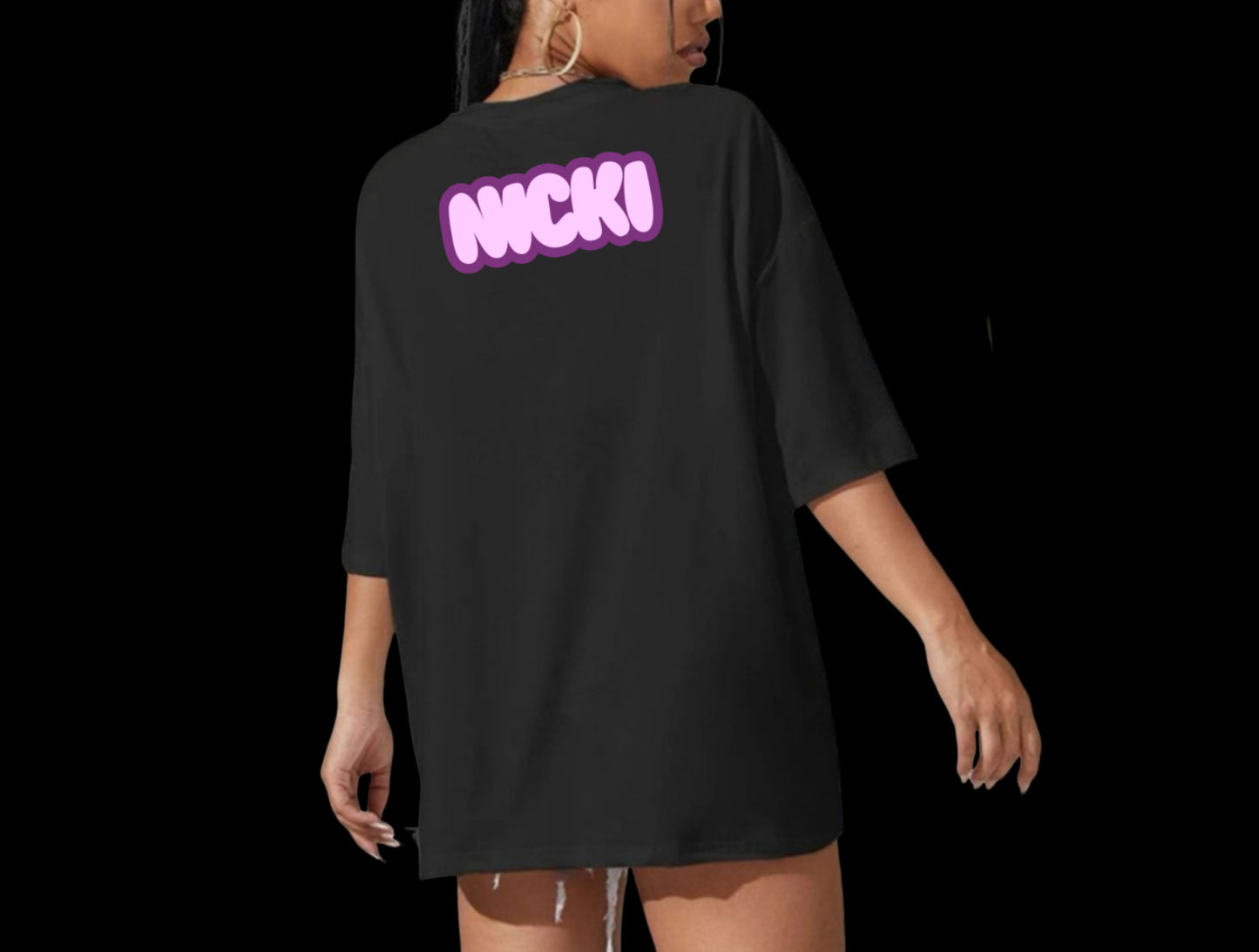 Nicki Minaj Tee