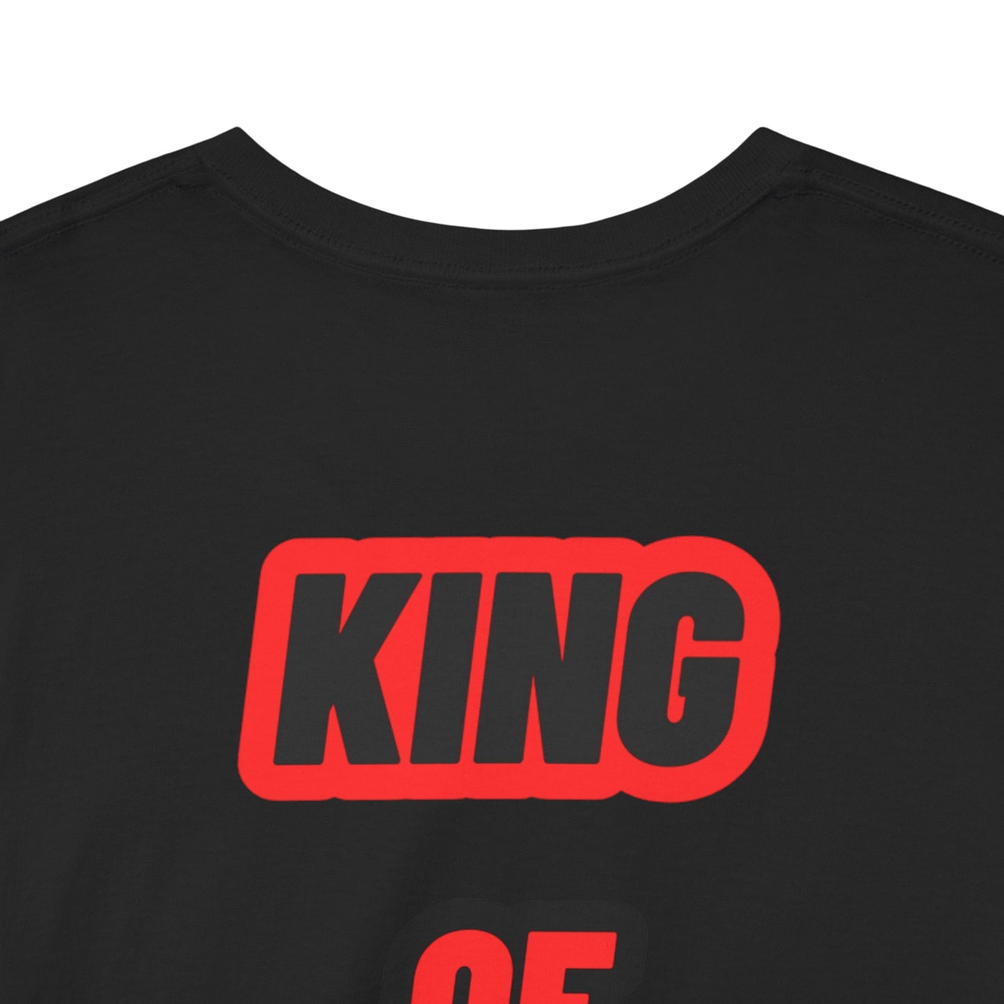King of Pop Tribute Unisex Tee