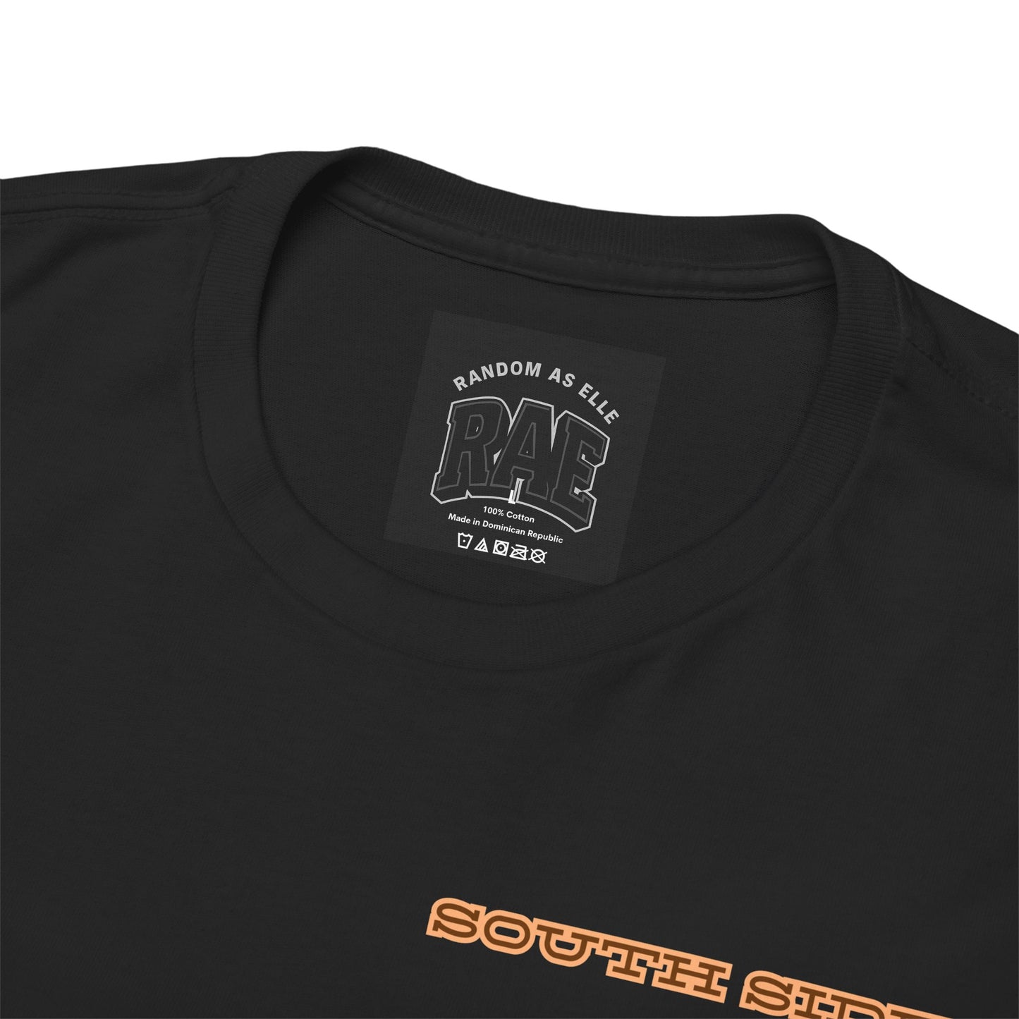 South Side' Graphic Tee Unisex Heavy Cotton Tee