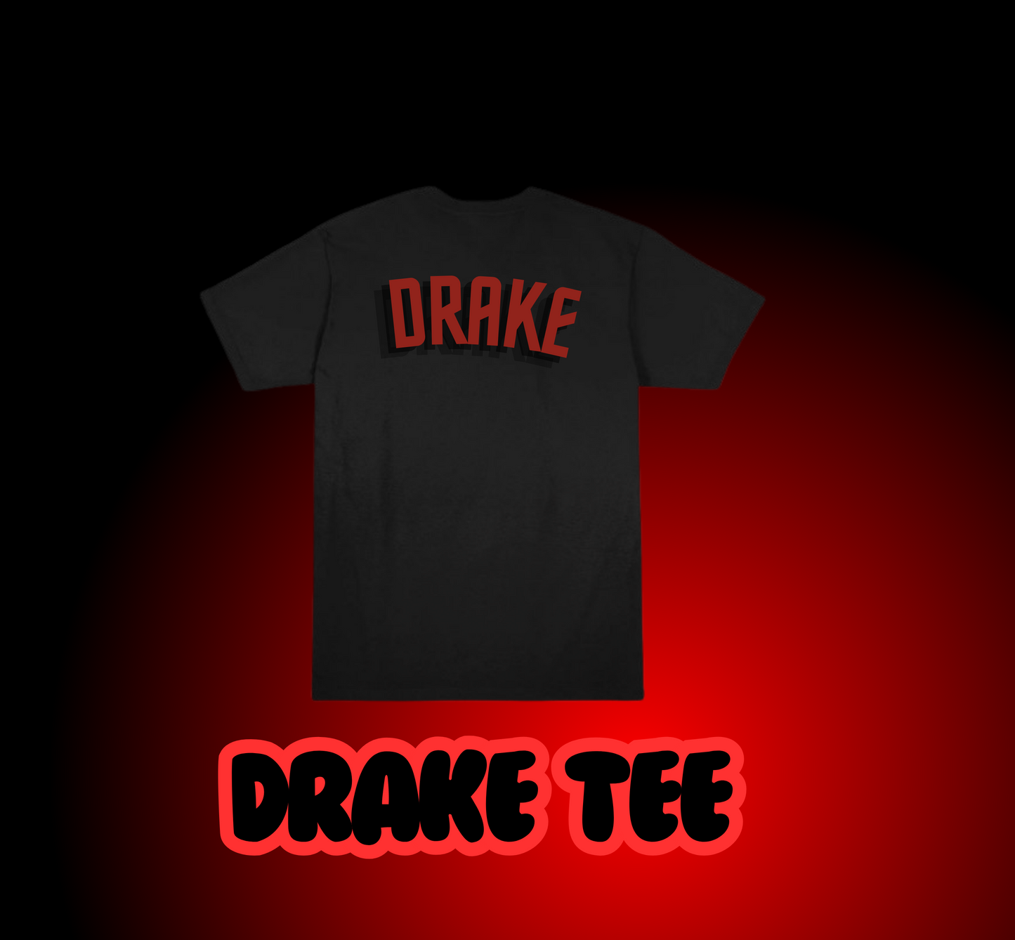 Drake Tee