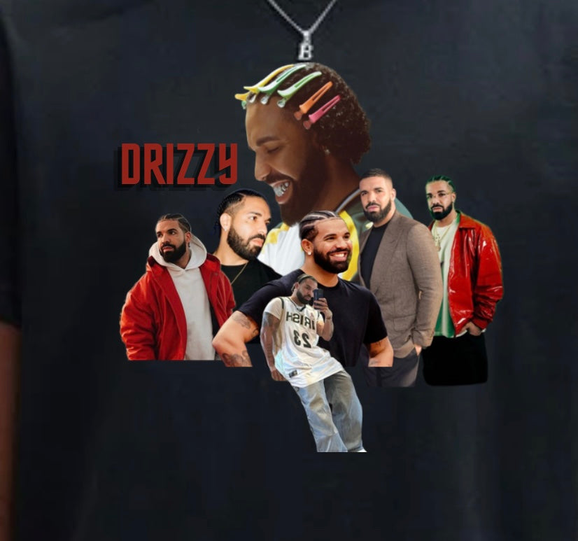 Drake Tee