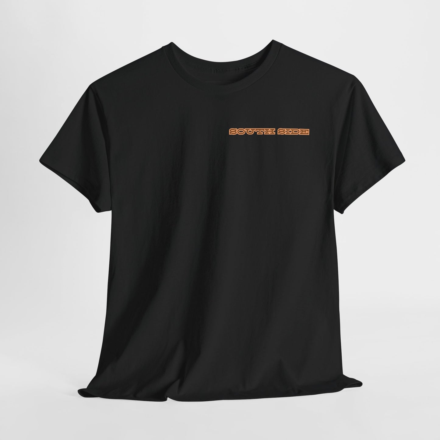 South Side' Graphic Tee Unisex Heavy Cotton Tee