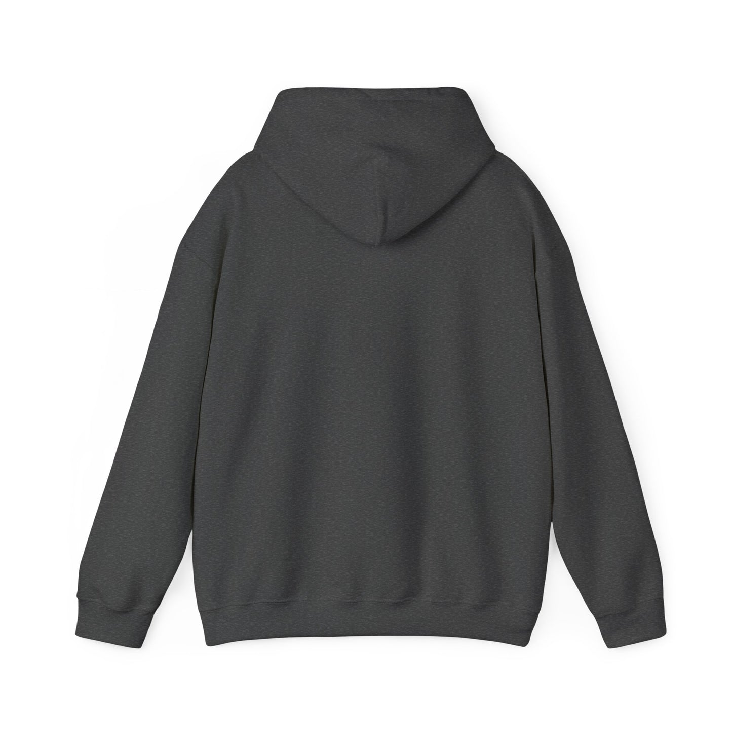 Brooklyn Frost Winter Hoodie — Cozy Cold-Weather Pullover