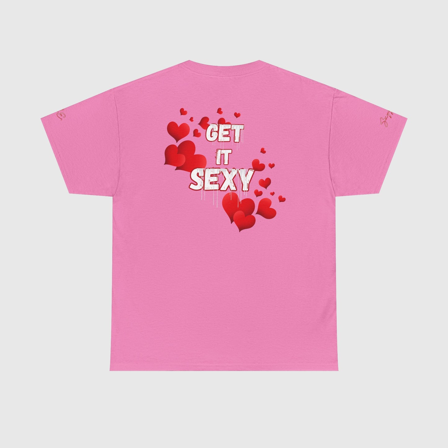 Sexyy Red Unisex Heavy Cotton Tee