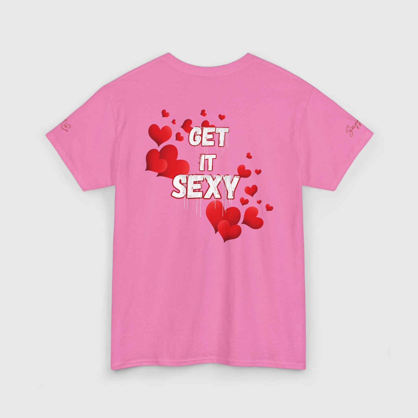Sexyy Red Unisex Heavy Cotton Tee