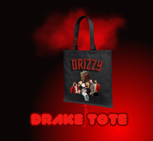 Drake Tote