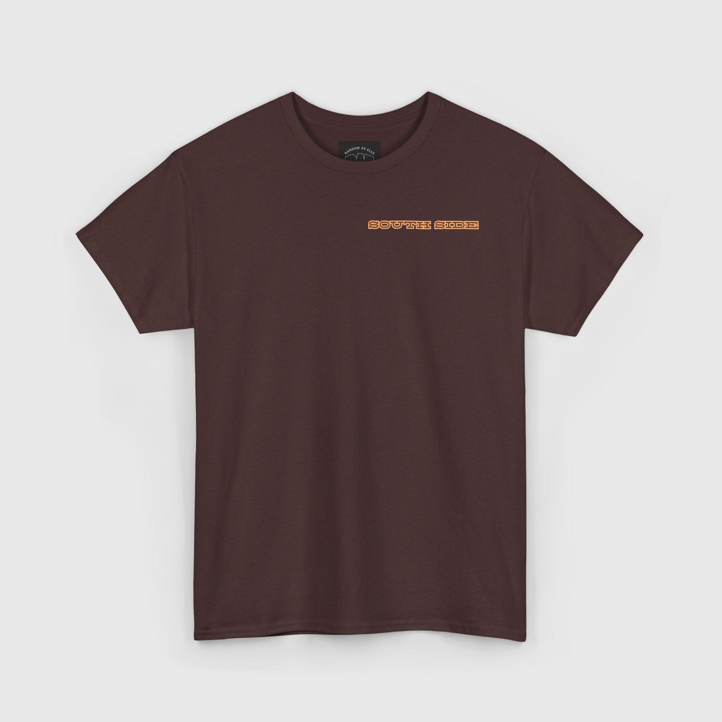South Side' Graphic Tee Unisex Heavy Cotton Tee