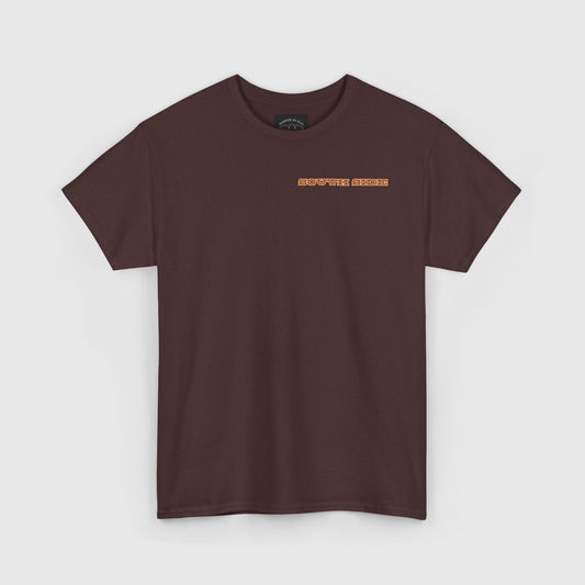 South Side' Graphic Tee Unisex Heavy Cotton Tee