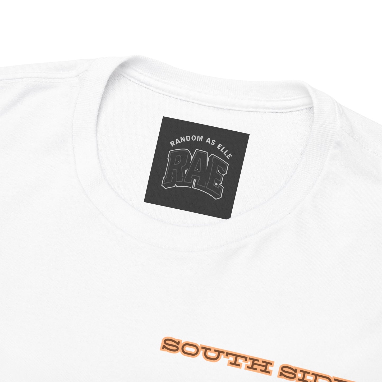 South Side' Graphic Tee Unisex Heavy Cotton Tee