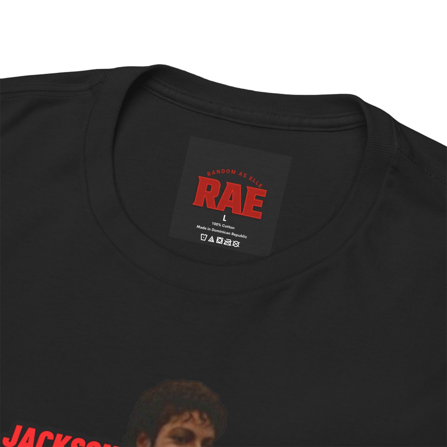 King of Pop Tribute Unisex Tee