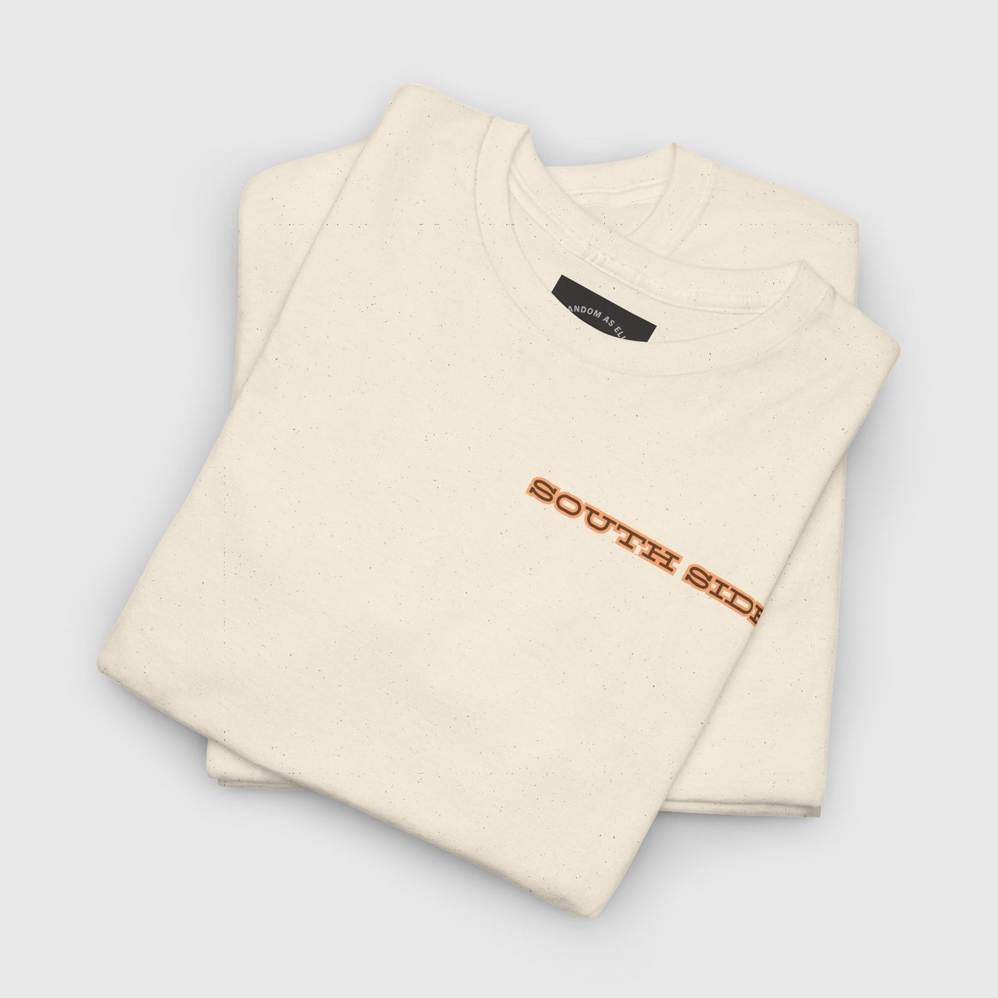 South Side' Graphic Tee Unisex Heavy Cotton Tee