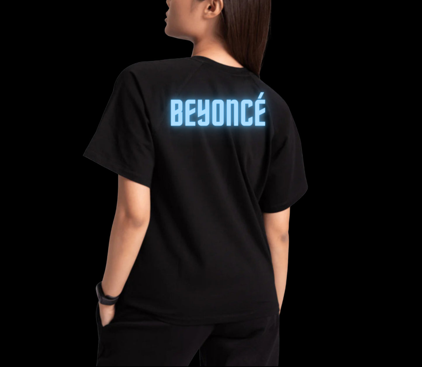 Beyoncé’s Renaissance Tour Tee