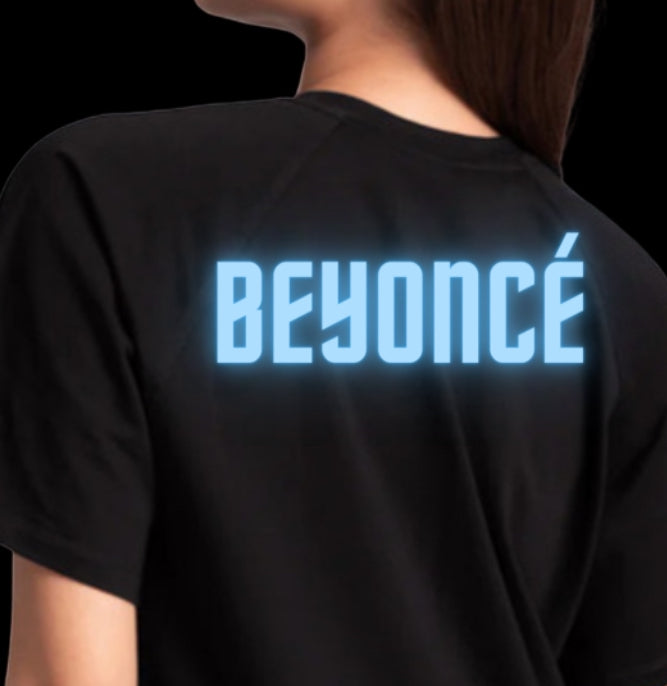 Beyoncé’s Renaissance Tour Tee