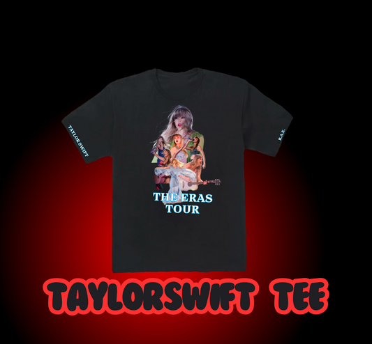 Taylor’s Eras Tour Tee