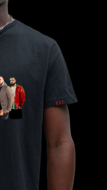 Drake Tee