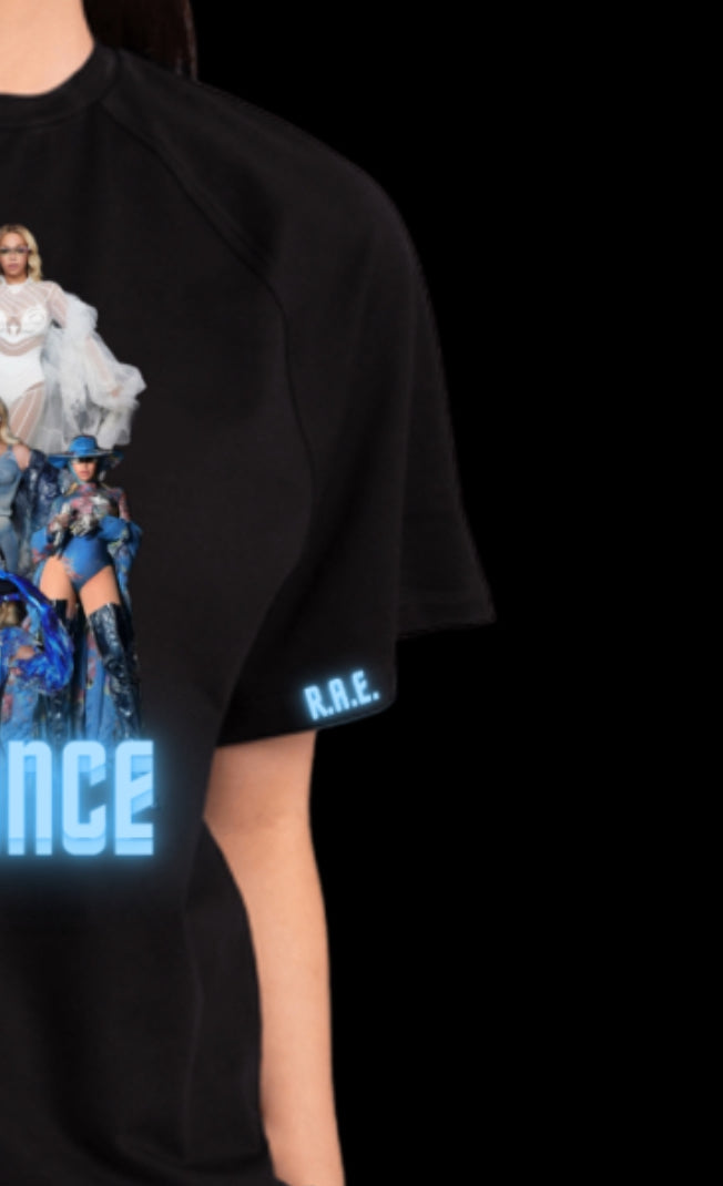 Beyoncé’s Renaissance Tour Tee