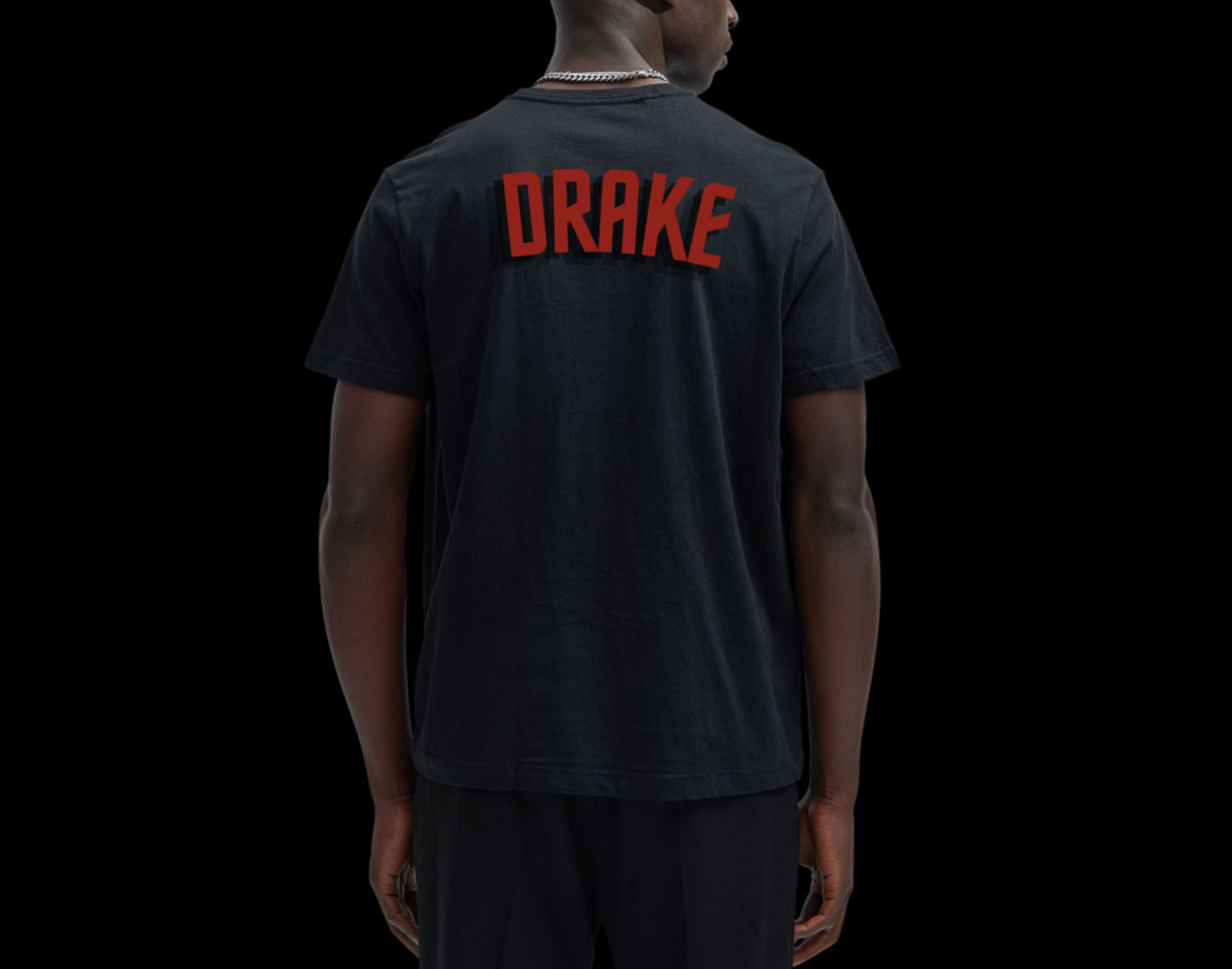 Drake Tee