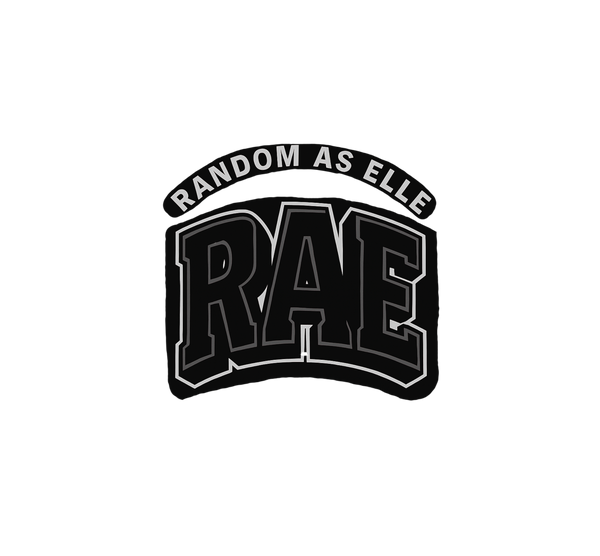 Random As Elle